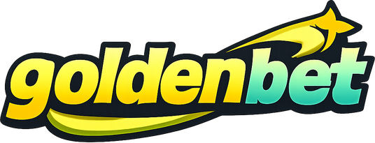 golden bet লোগো
